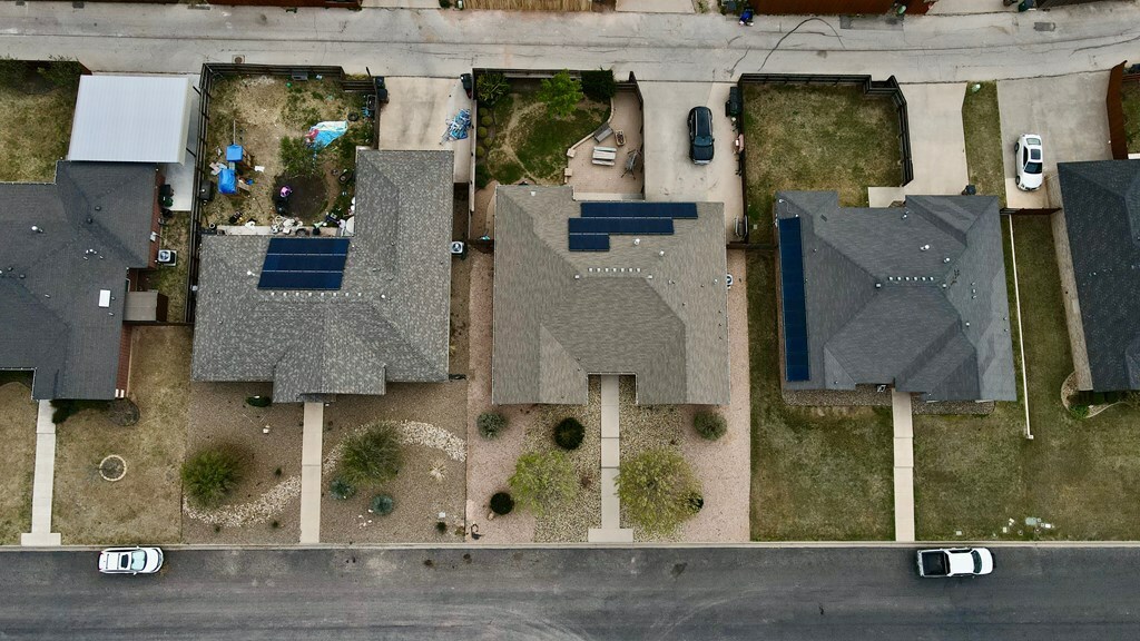Property Photo: 3641 Grandview Dr TX 76904