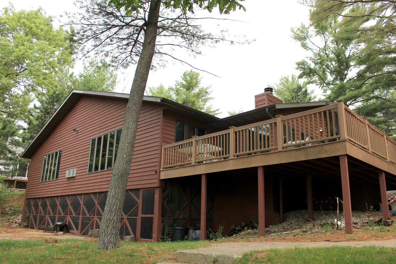 Property Photo: 1885 20th Avenue WI 54613