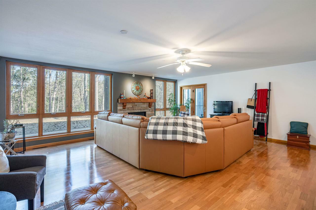 Property Photo: 1 Dogwood Trail WI 53965