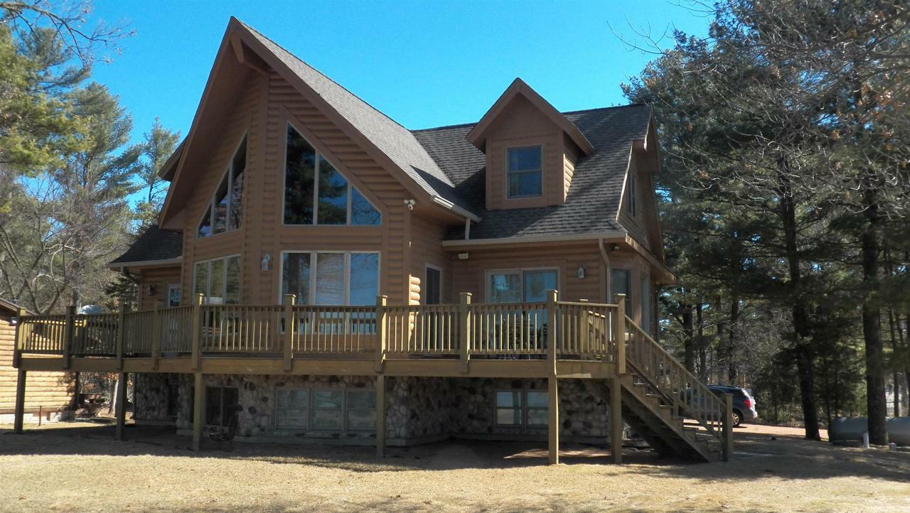 Property Photo: 1948 Hill Avenue WI 53934