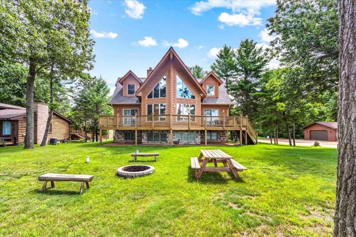 Property Photo:  1948 Hill Avenue  WI 53934 