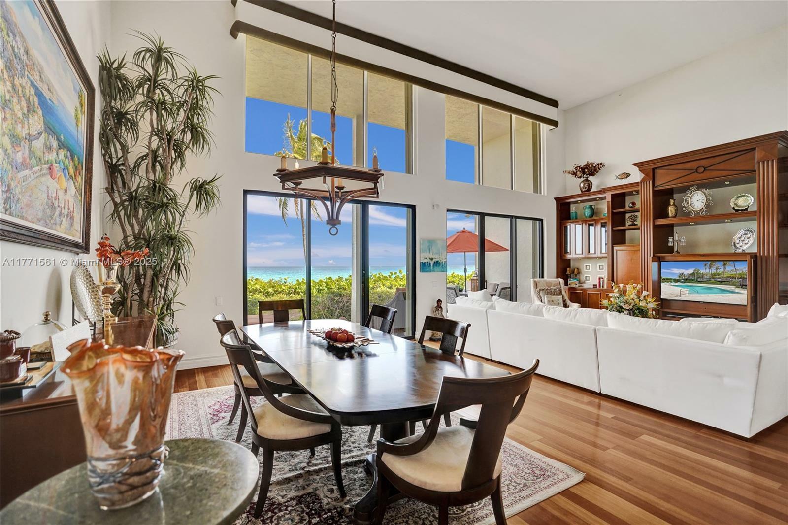 Property Photo: 2000 N Ocean Blvd 1030 FL 33431