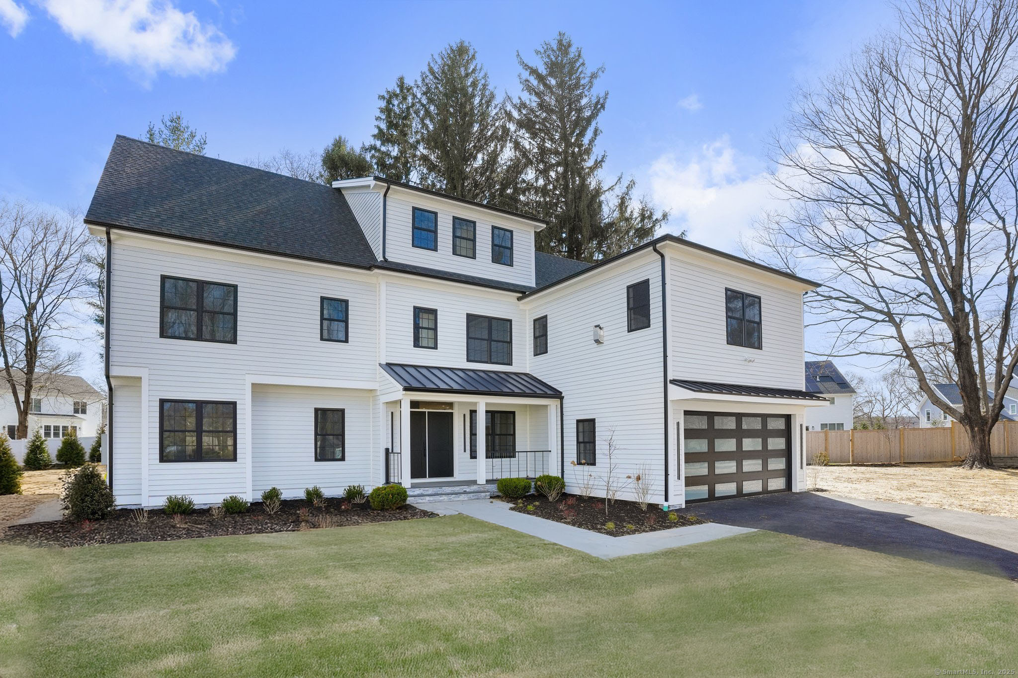 Property Photo: 43 Newport Place CT 06825