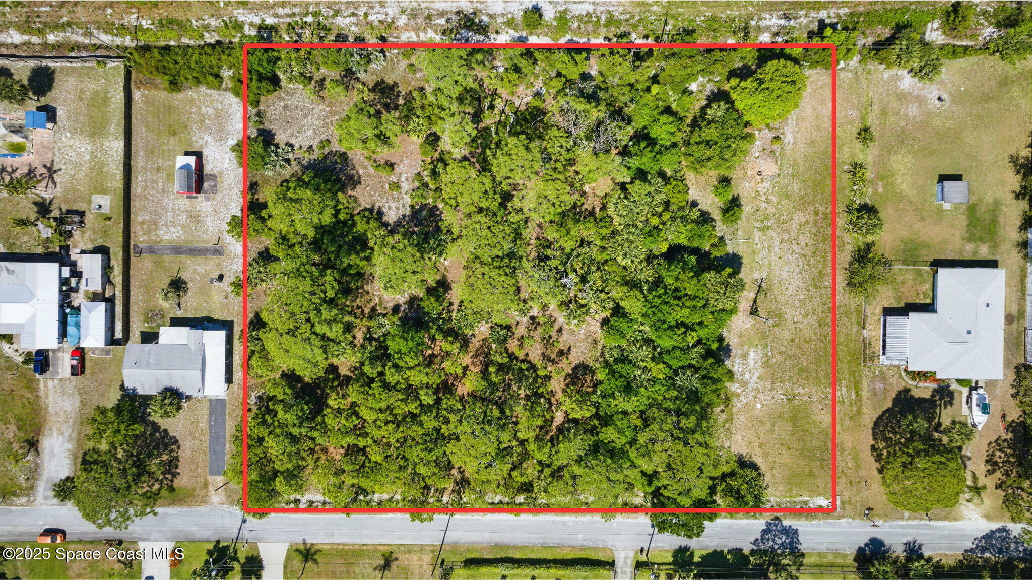 Property Photo: 0000 3rd Avenue FL 32949