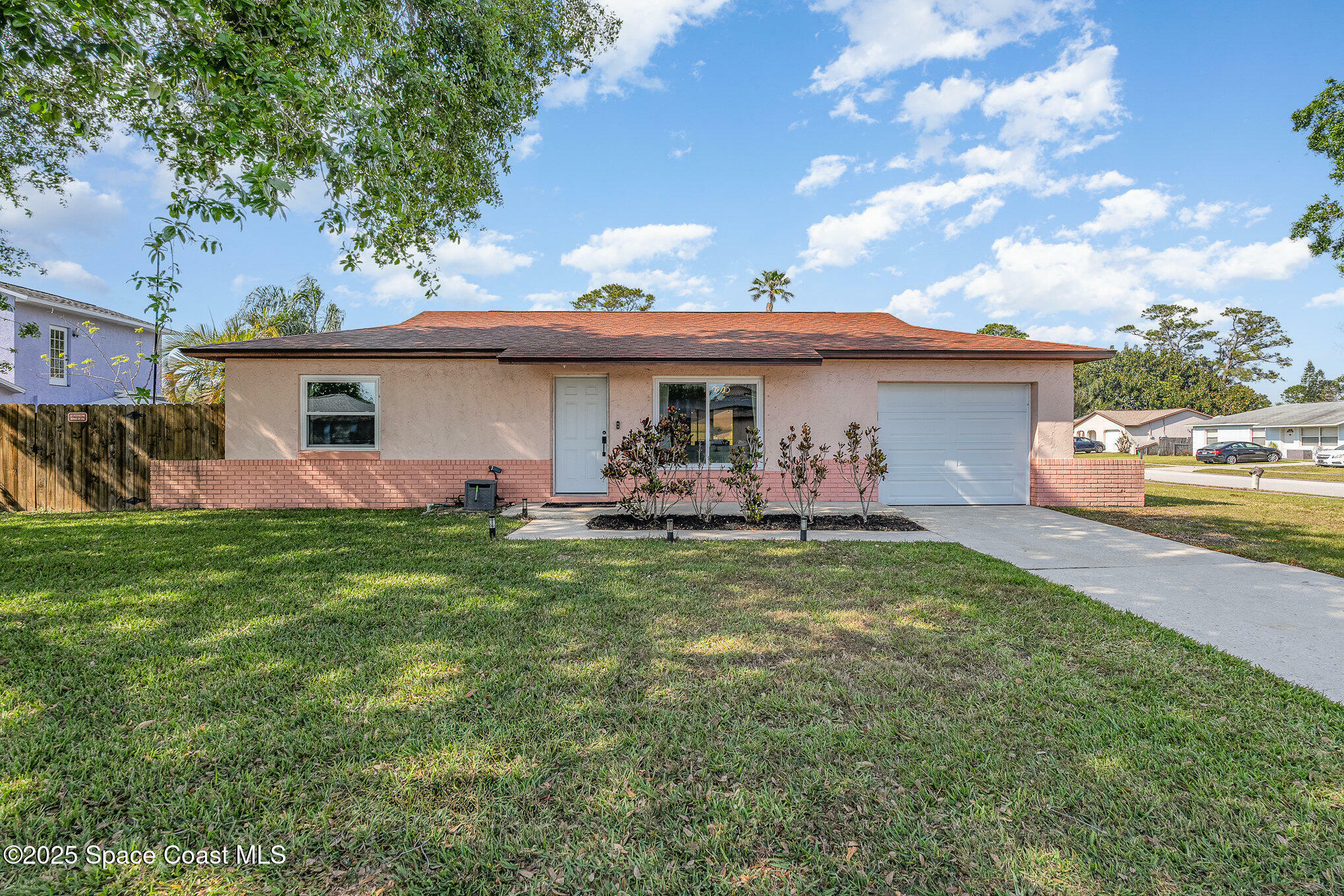 Property Photo:  3710 Crossbow Drive  FL 32926 