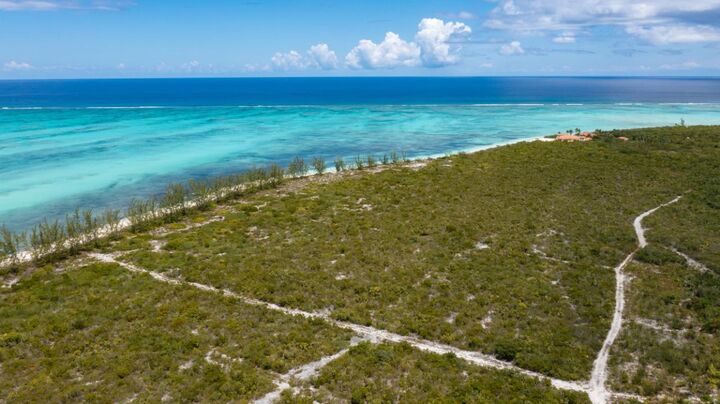 Property Photo: Sandy Point TC