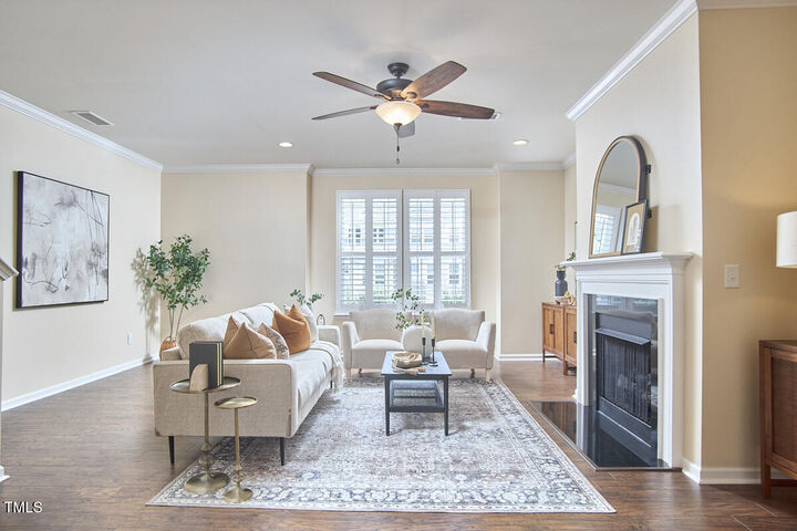 Property Photo: 590 Grand Central Station NC 27502