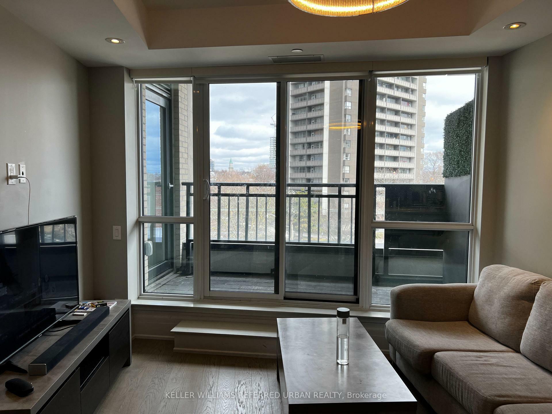 Photo de la propriété: 181 Davenport Road 308 ON M5R 1J1