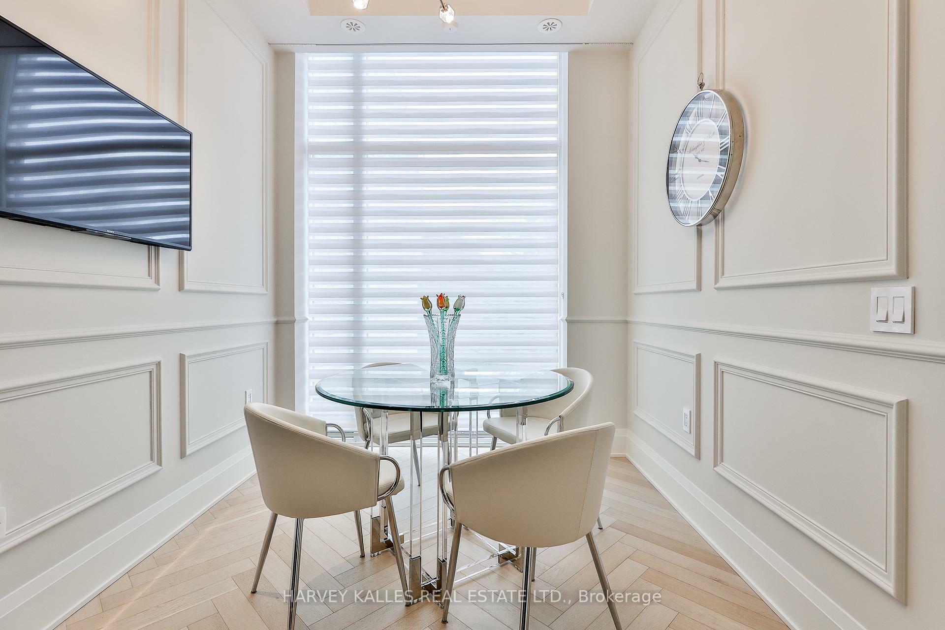 Property Photo: 49 Foxbar Road ON M4V 2G5