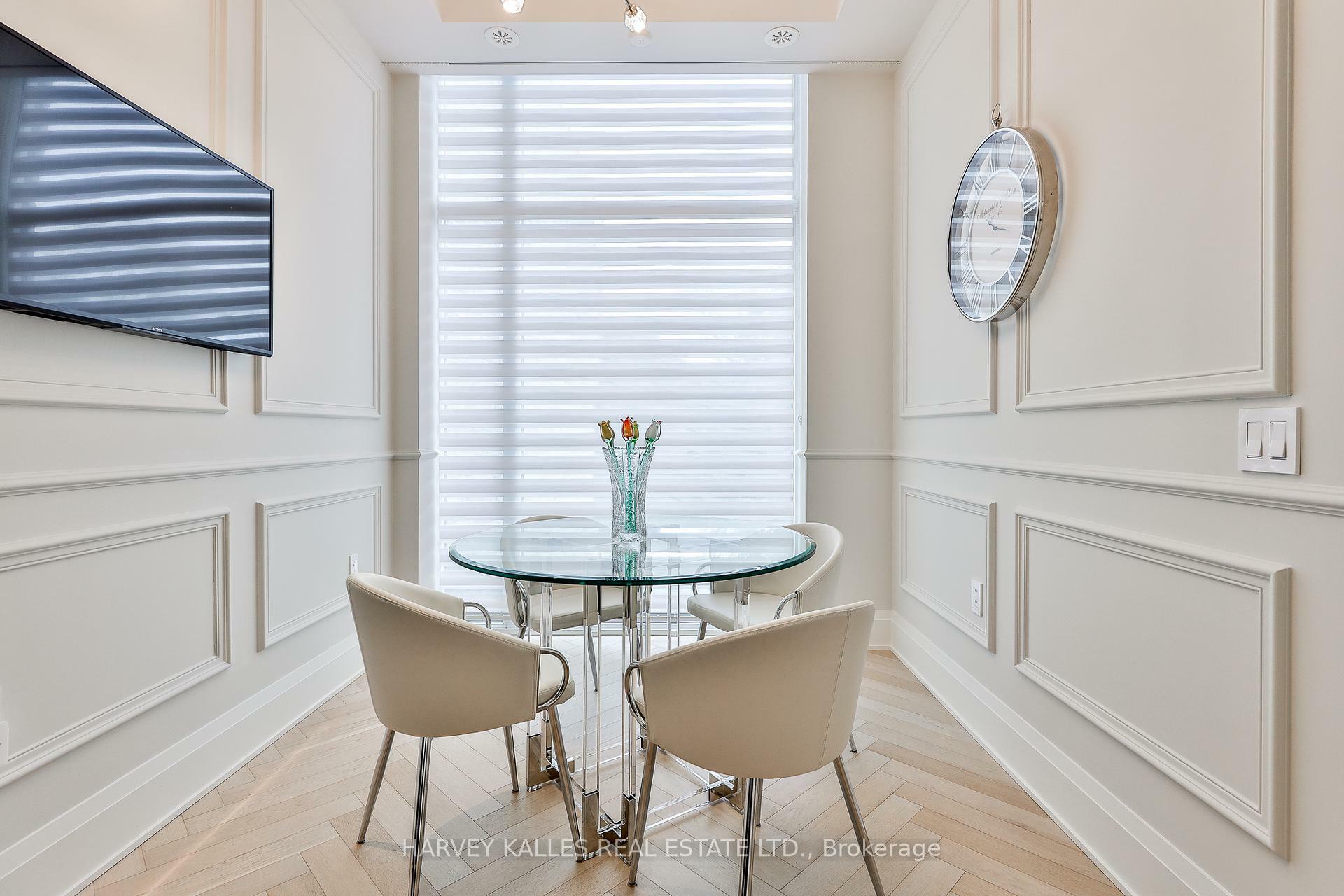 Property Photo: 49 Foxbar Road ON M4V 2G5