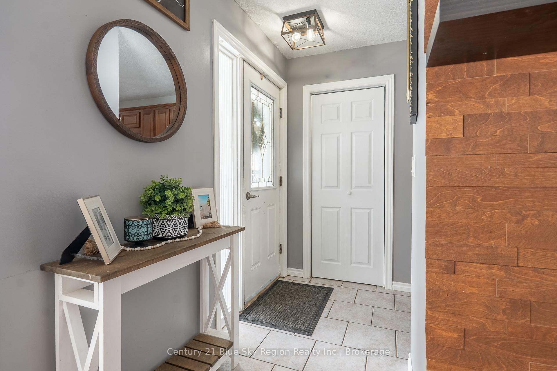 Property Photo: 437 Mageau Street ON P2B 3G5