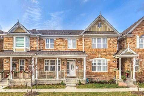 30 Terry Fox Street  Markham ON L6B 0W4 photo