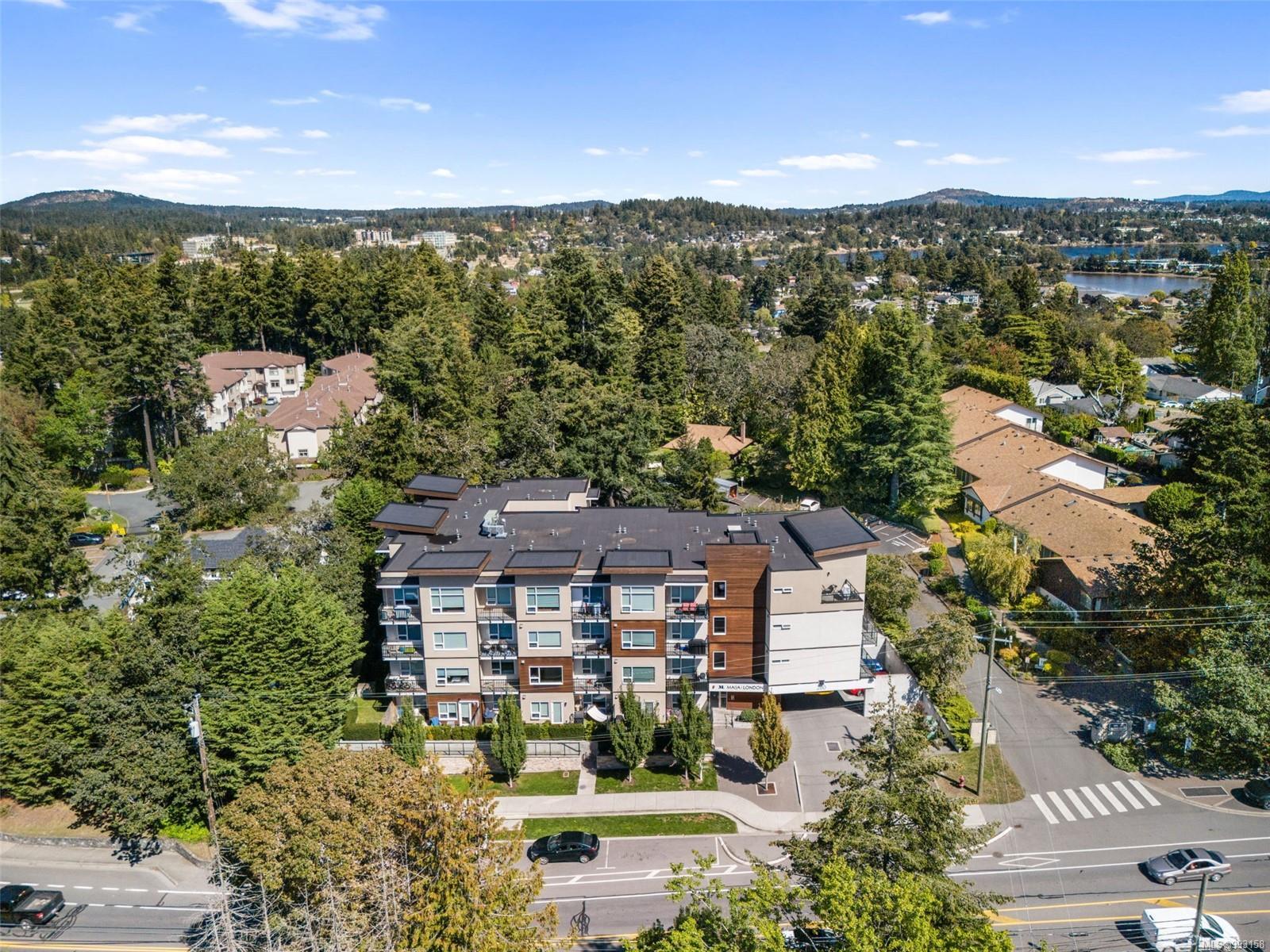Property Photo:  280 Island Hwy 305  BC V9B 1G5 