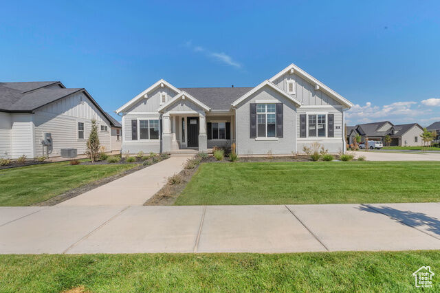 Property Photo: 872 S Caroline Dr. UT 84045