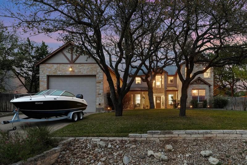 Property Photo:  1016 Merlene Drive  TX 78732 