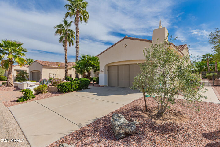 Property Photo:  12835 W Chapala Court  AZ 85375 