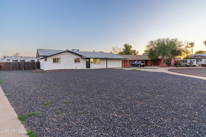 Property Photo:  1718 S Marilyn Ann Drive  AZ 85281 