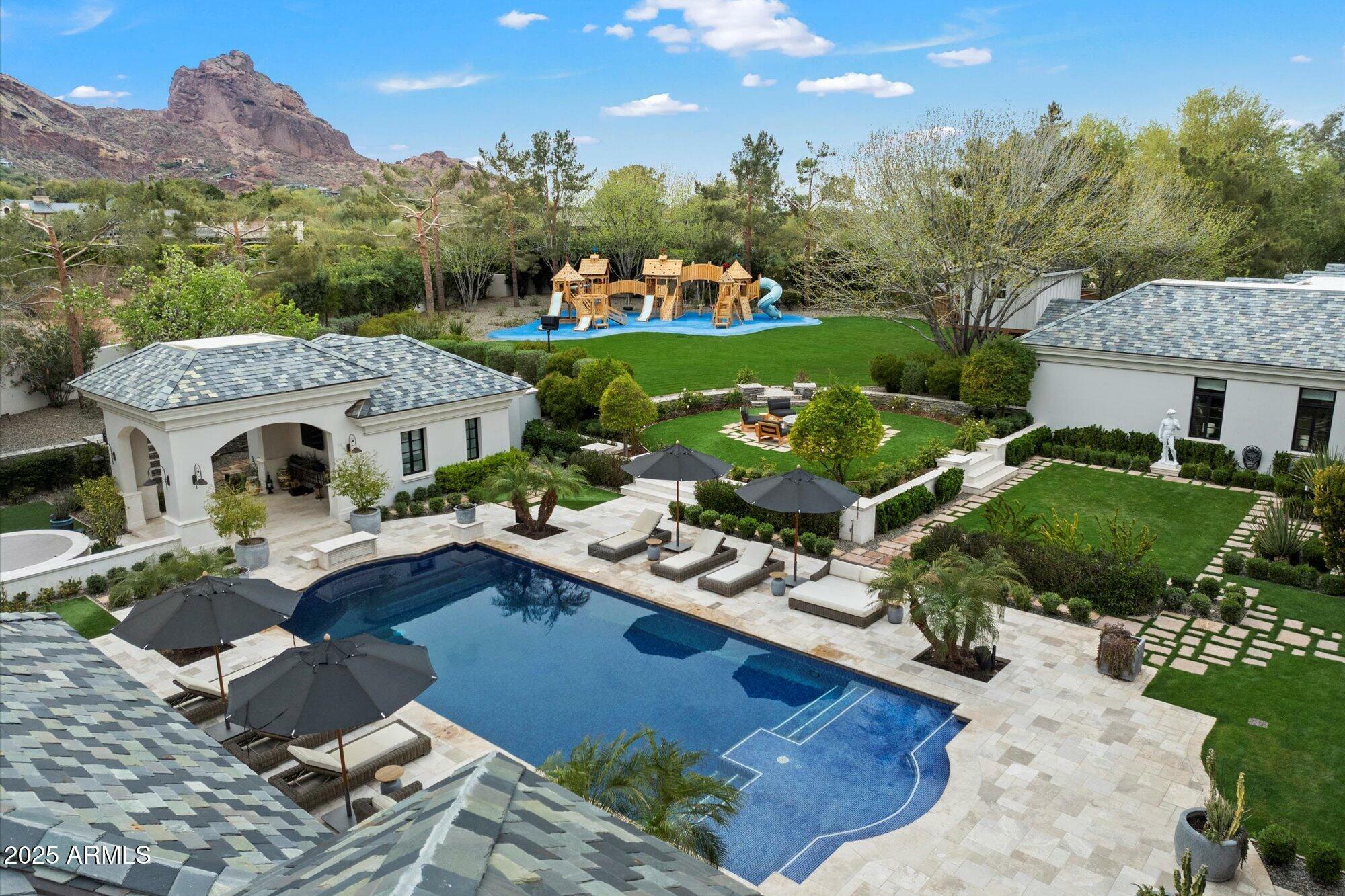 Property Photo: 5901 E Edward Lane AZ 85253