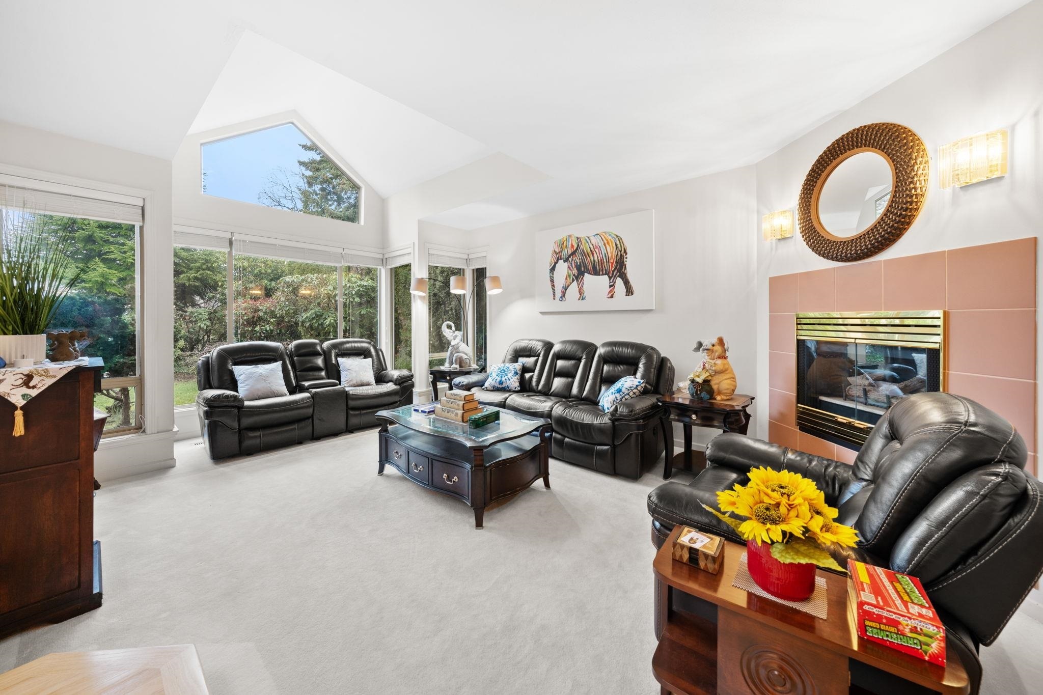 Property Photo: 1076 51 Street BC V4M 4C4