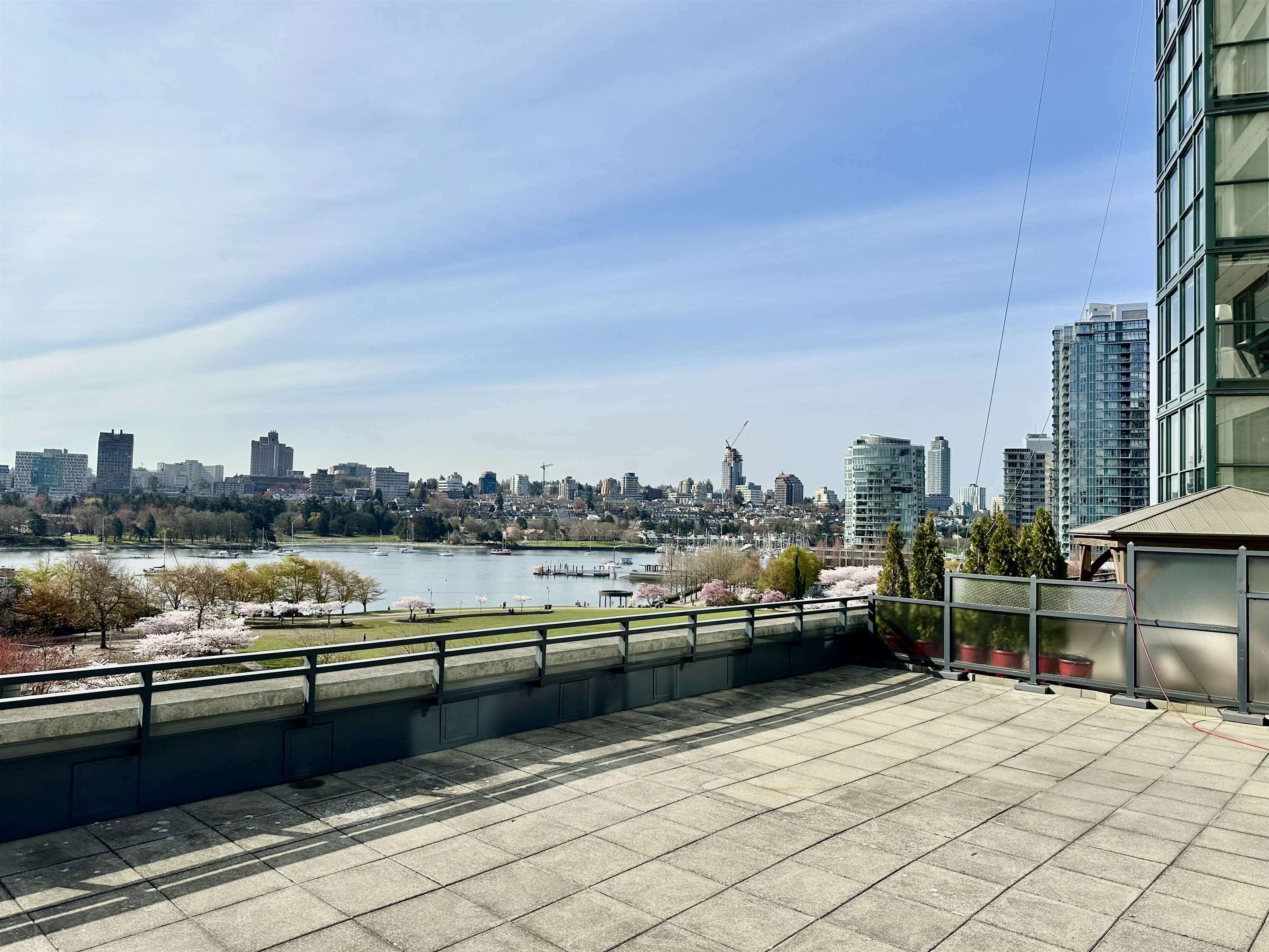 Photo de la propriété: 289 Drake Street 706 BC V6B 5Z5