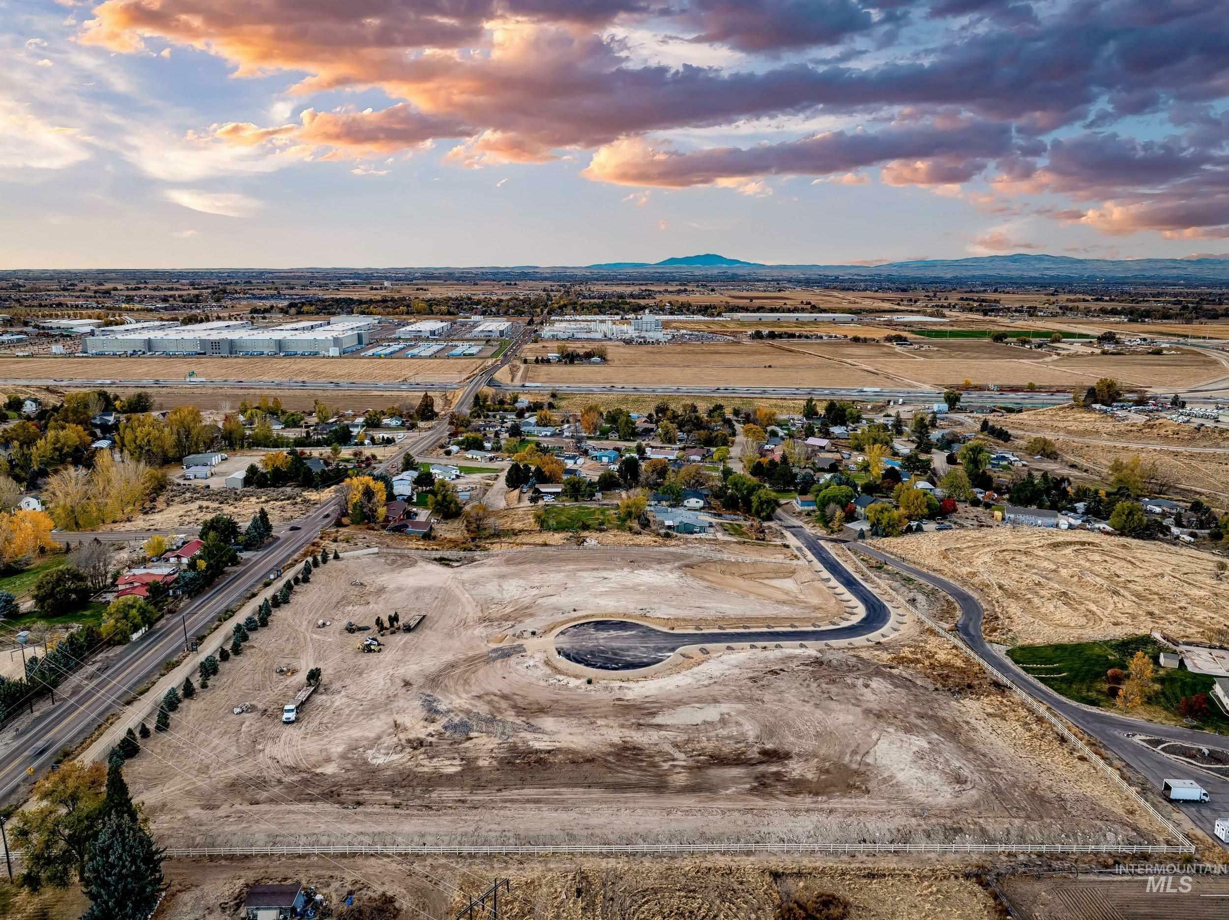 Property Photo: Tbd N. 63rd Street (Lot 6) ID 83687