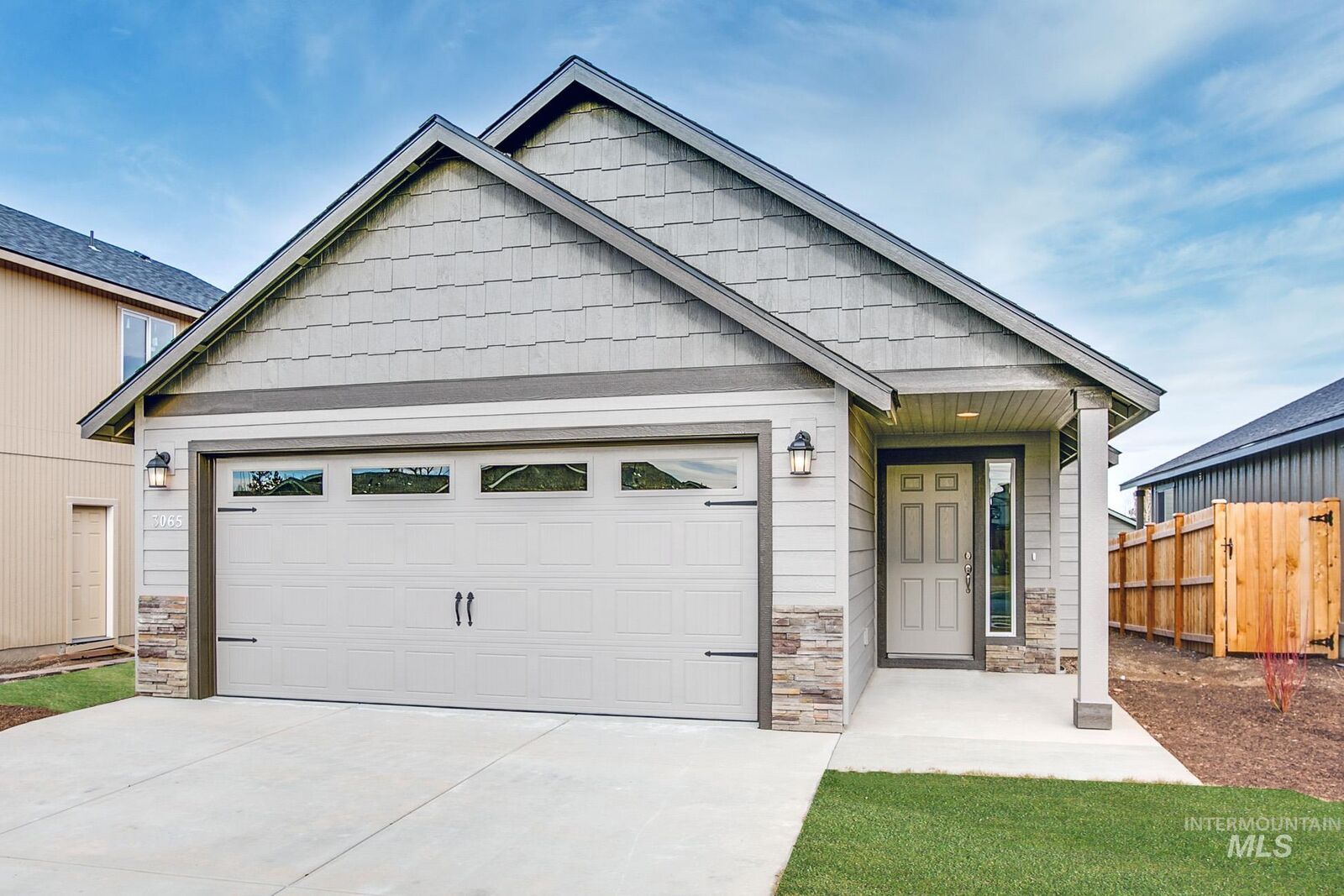 Property Photo:  1531 Kenyon Meadow St.  ID 83301 