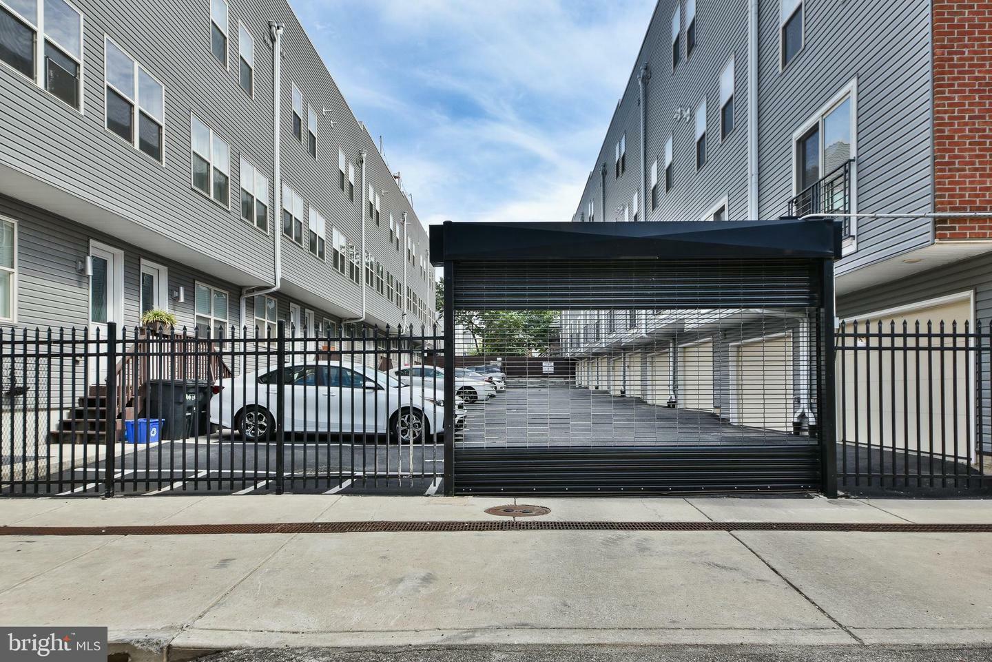 Property Photo: 2448 Federal Street PA 19146