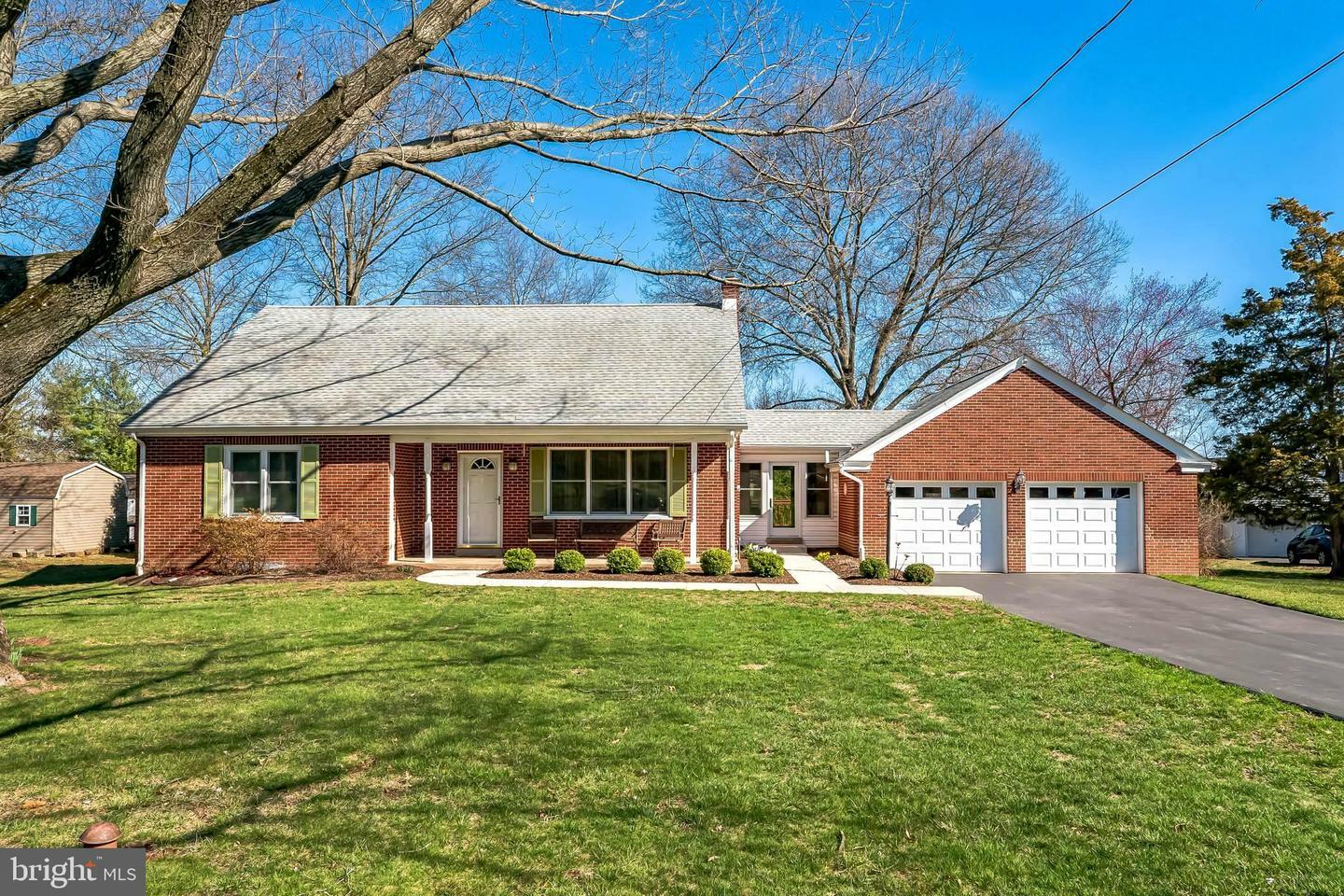 Property Photo: 1175 Reiff Road PA 19446