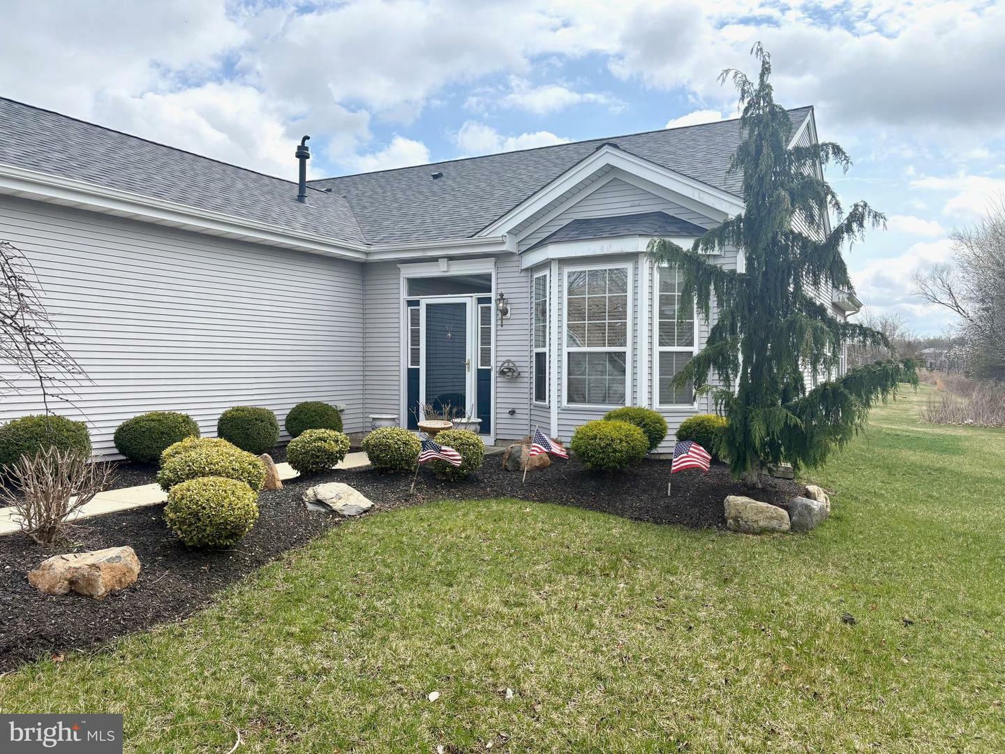 Property Photo: 44 Fitzgerald Lane NJ 08022
