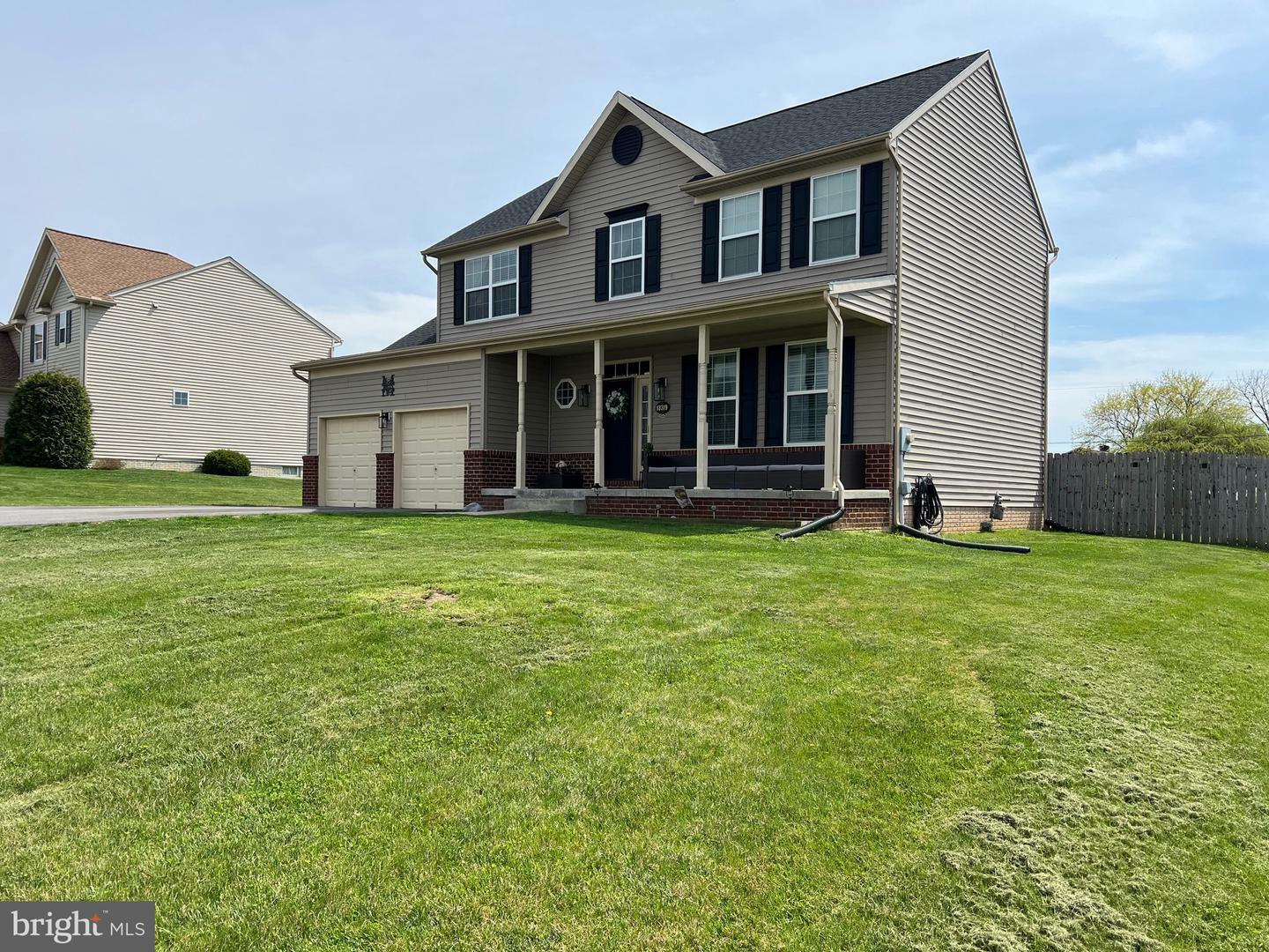 Property Photo:  13319 John Martin Drive  MD 21795 