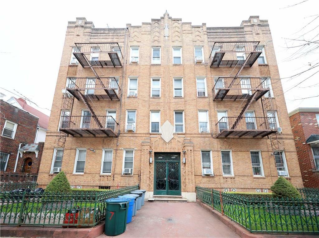 2227 83rd Street  Brooklyn NY 11214 photo