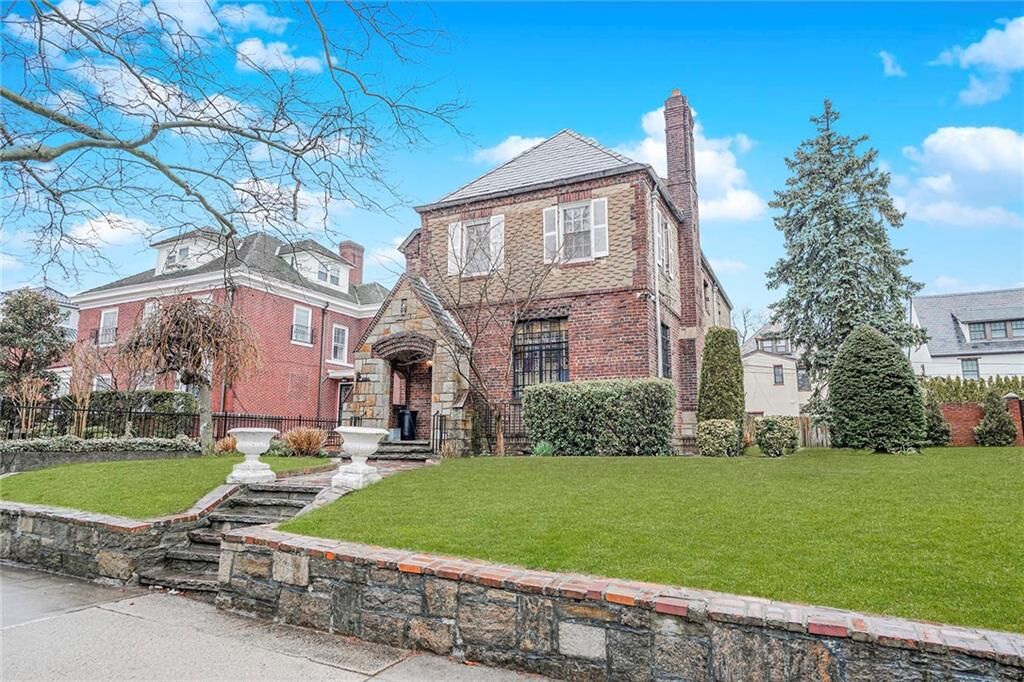 Property Photo: 8044 Narrows Avenue NY 11209