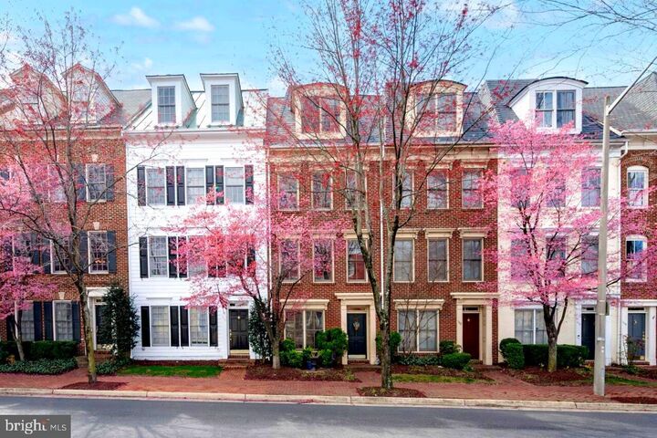 1112 Duke Street  Alexandria VA 22314 photo