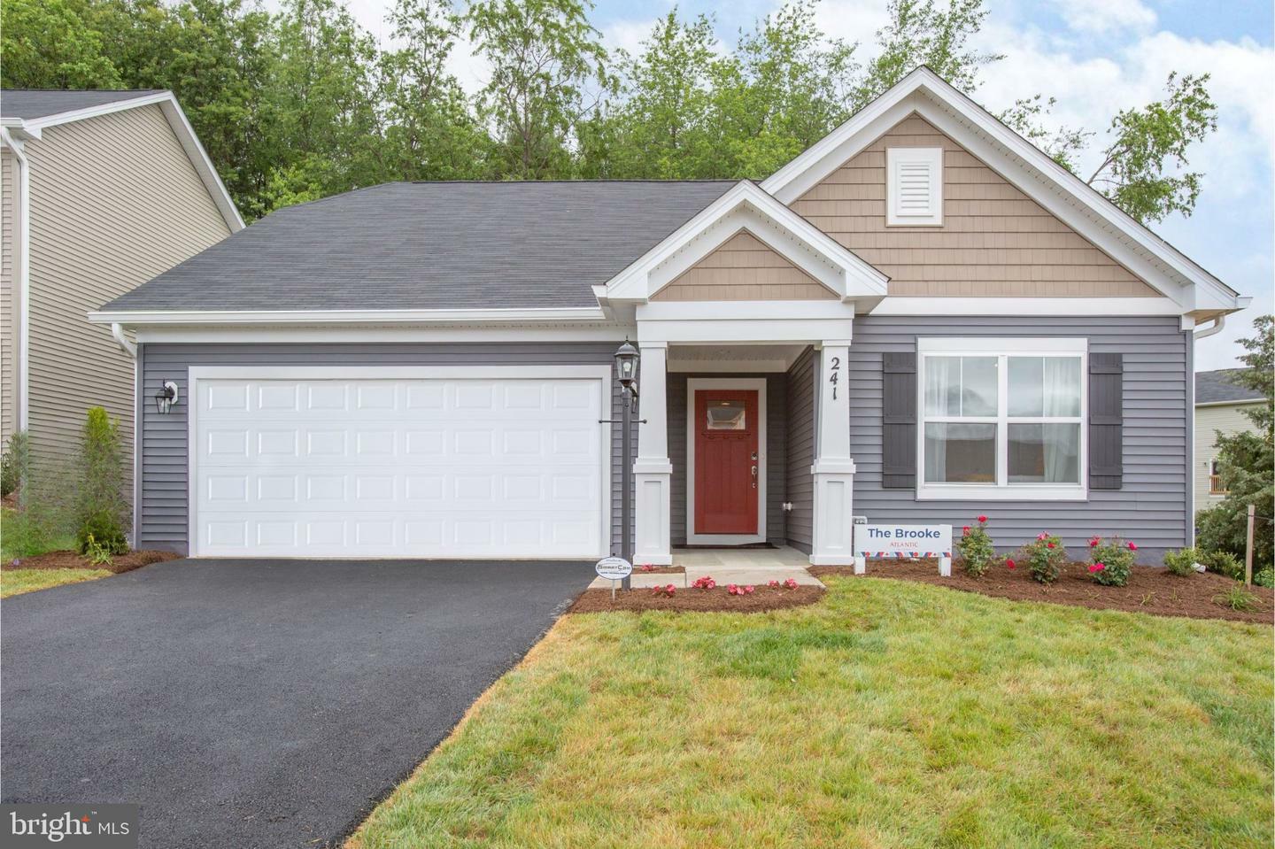 Property Photo:  0 Zachary Taylor Highway  VA 23117 