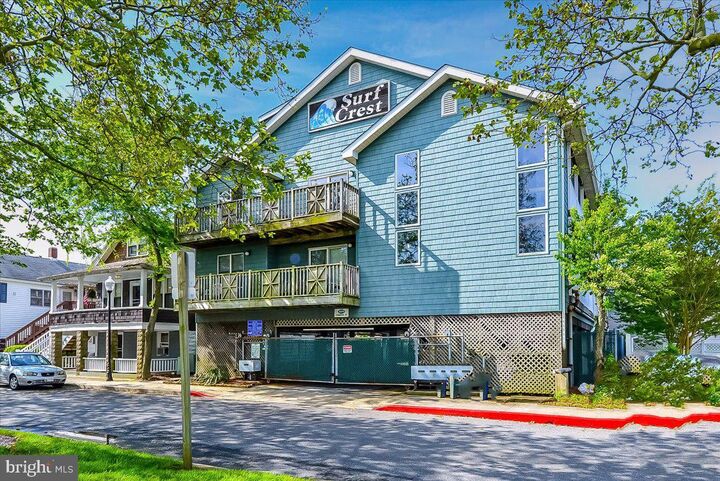 109 Caroline Street 209  Ocean City MD 21842 photo