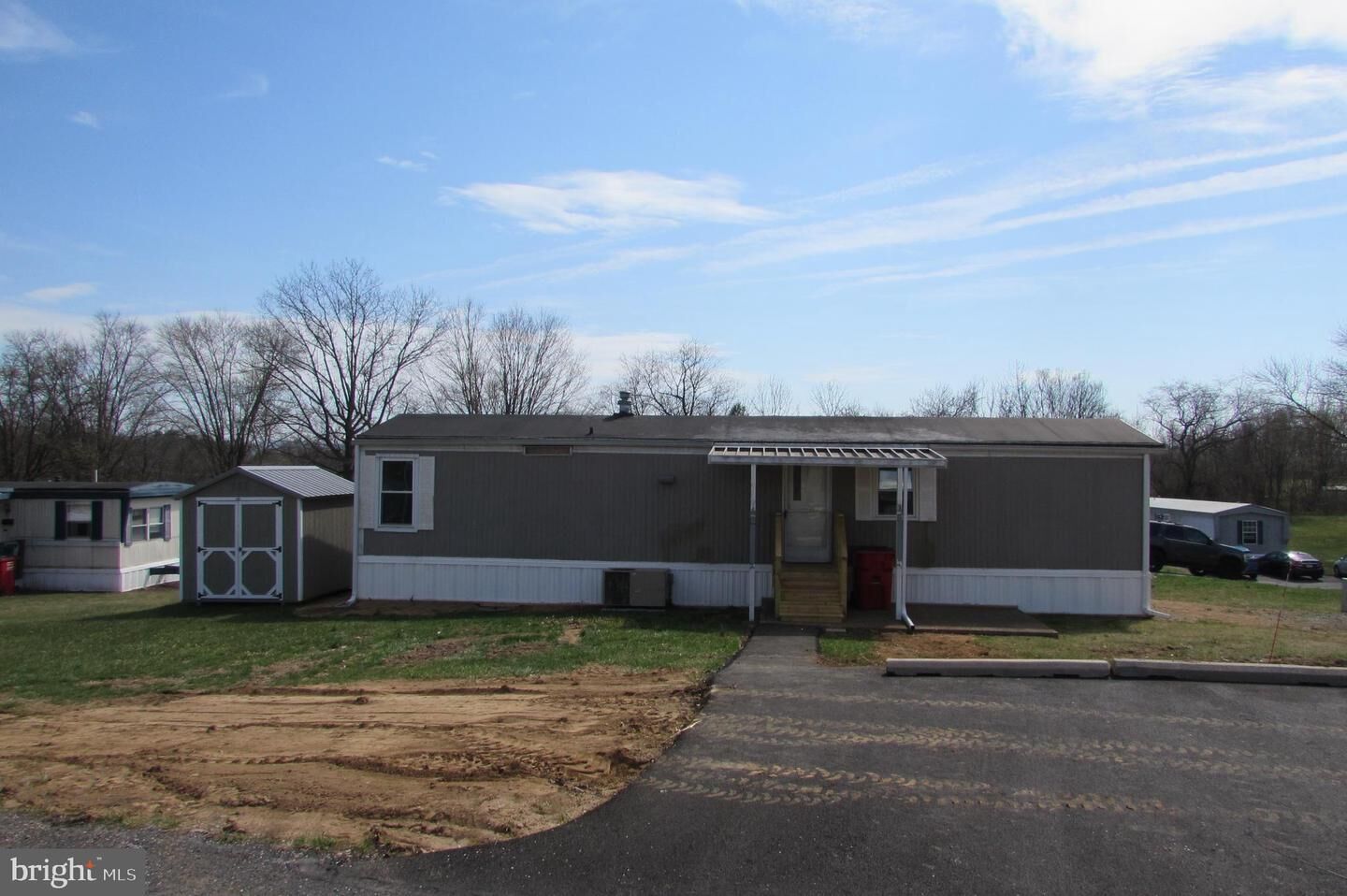 Property Photo:  12222 Polktown Rd. 80  PA 17268 