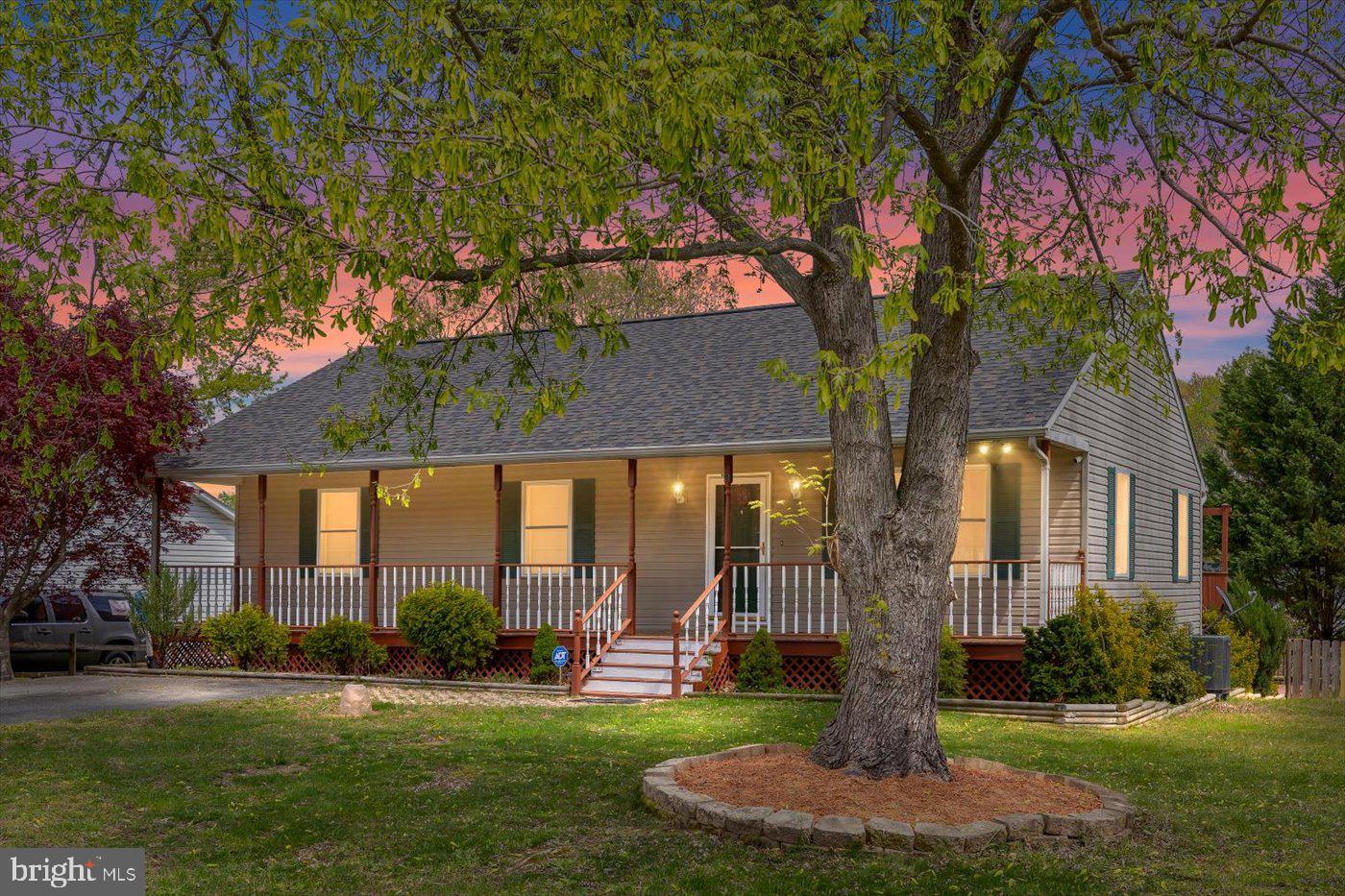 496 Albrough Boulevard  Colonial Beach VA 22443 photo