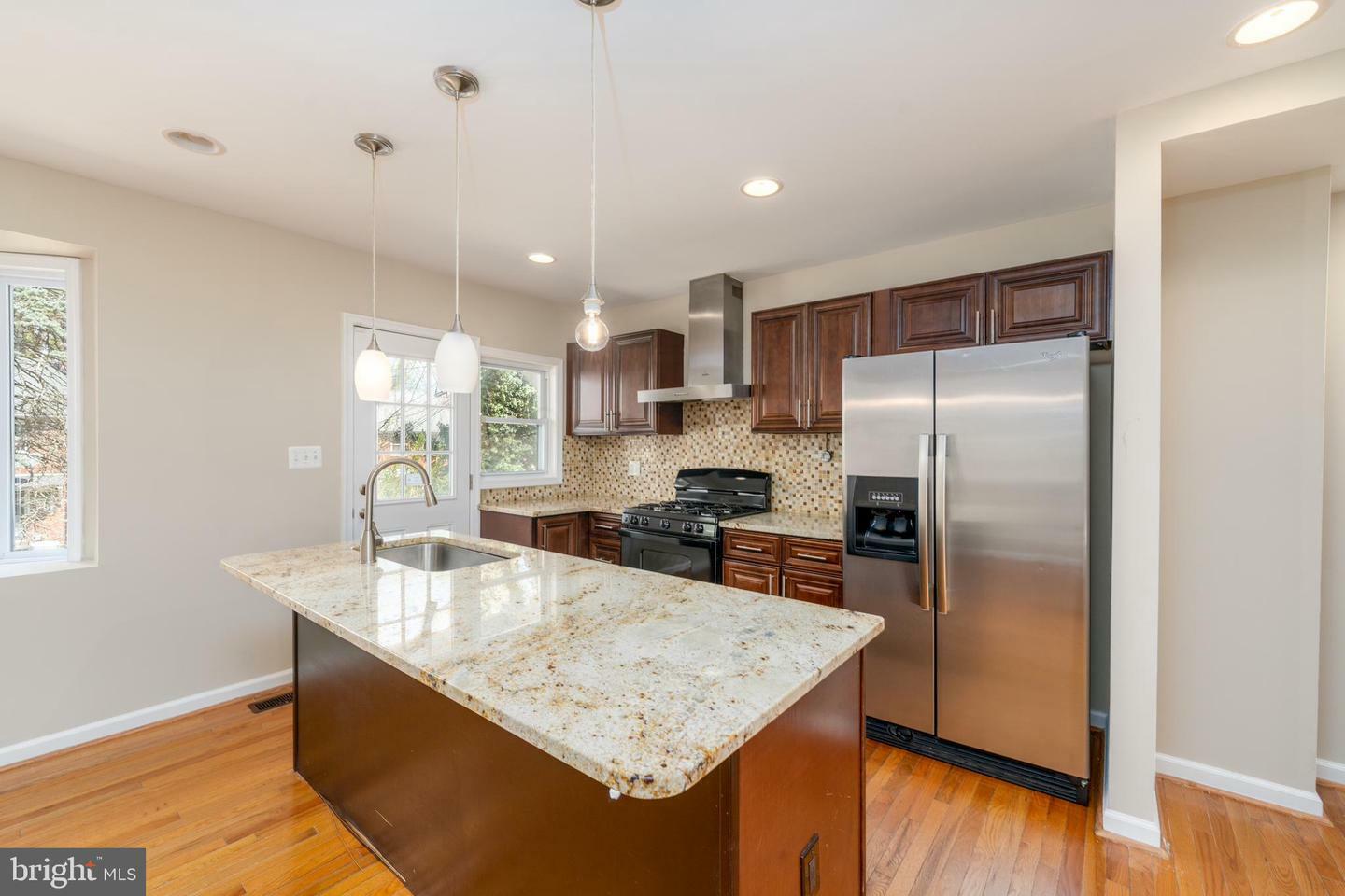 Property Photo: 1518 Stonewood Road MD 21239