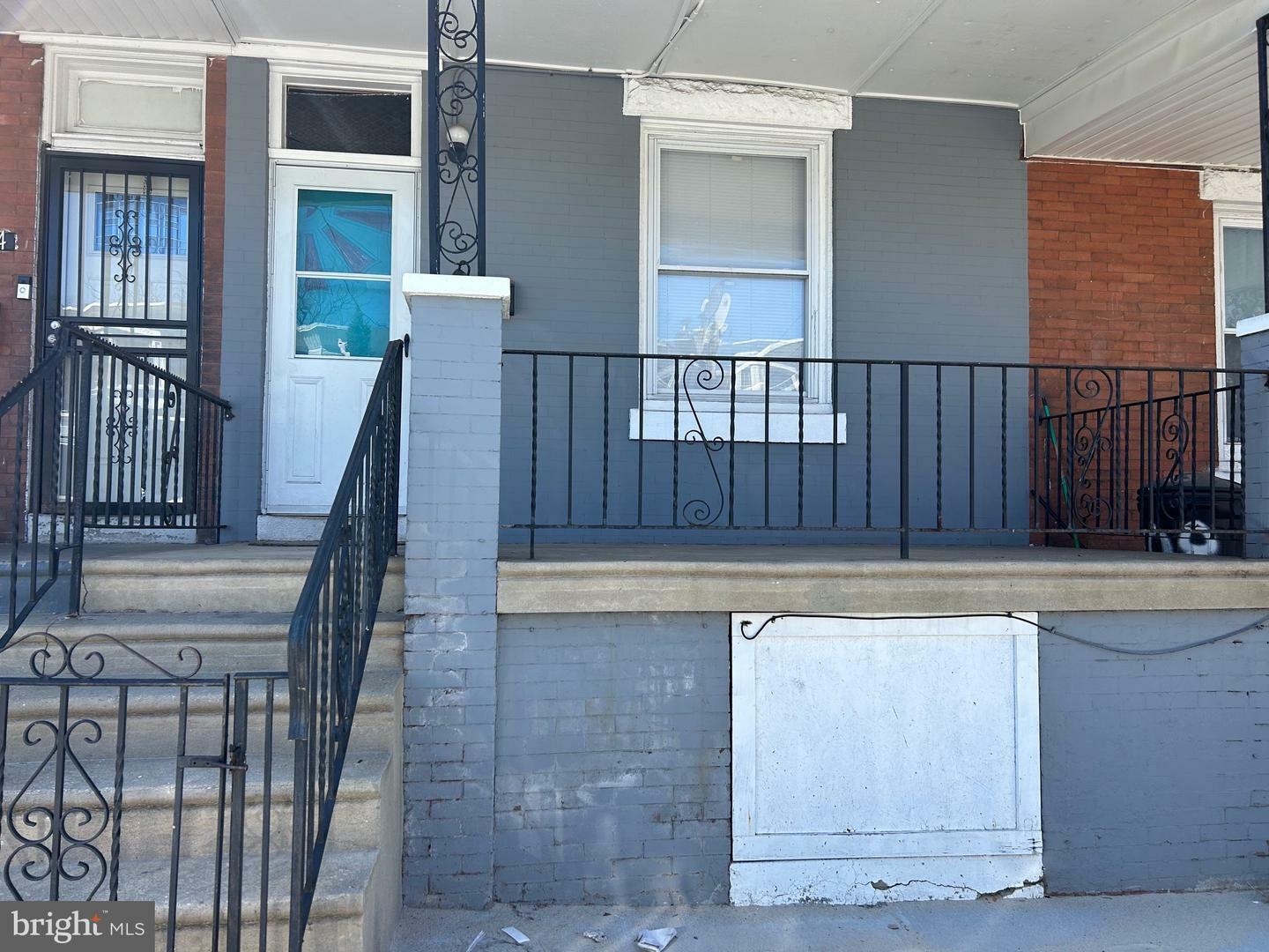 606 N 55th Street  Philadelphia PA 19131 photo