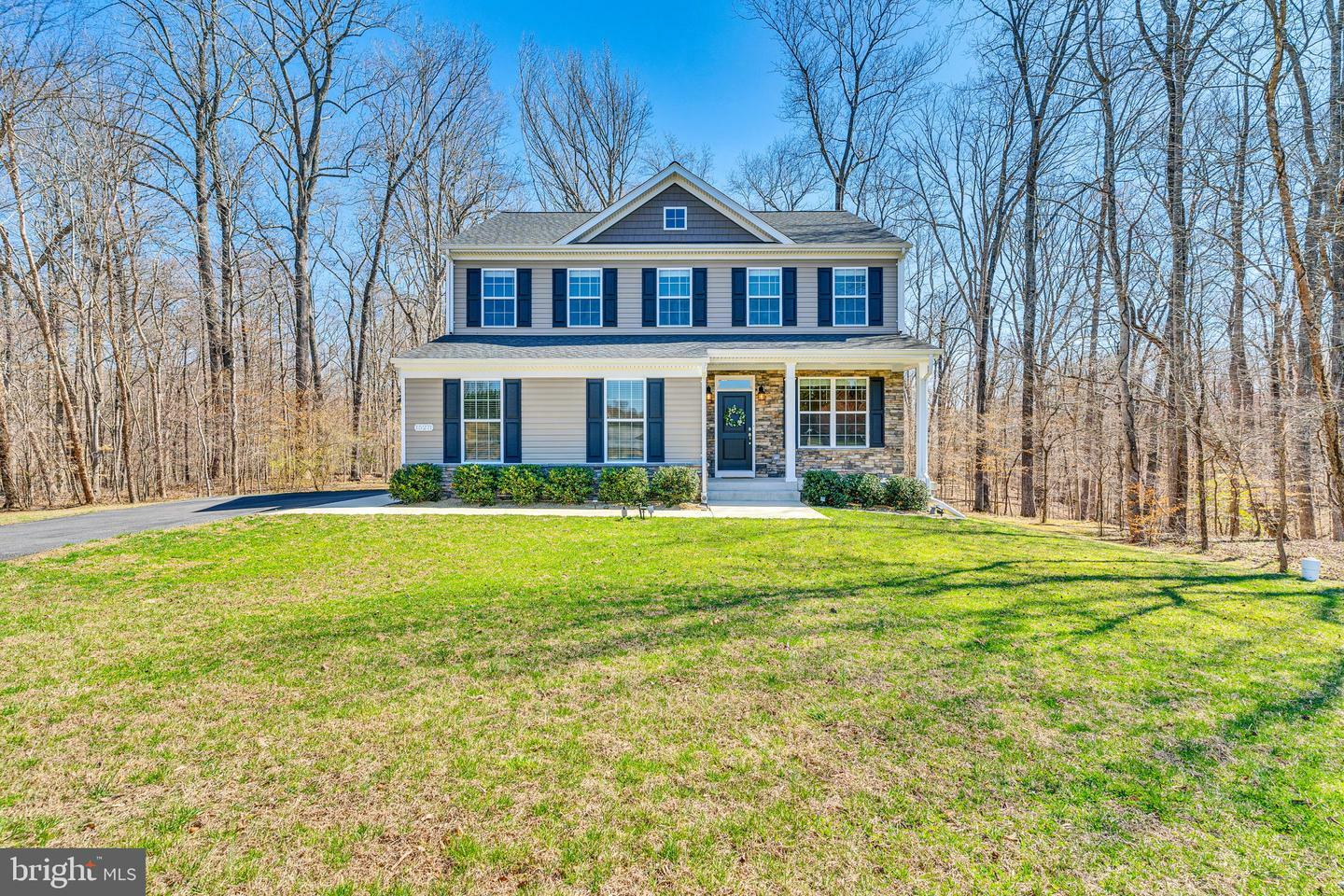 15271 Truman Manor Lane  Waldorf MD 20601 photo