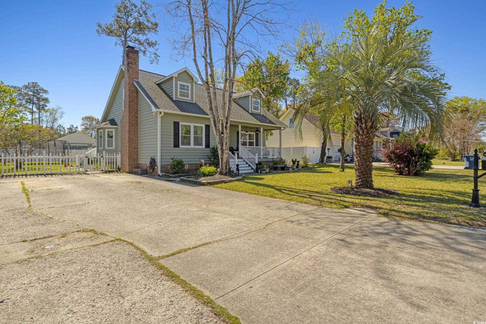 Property Photo:  7465 Springside Dr.  SC 29588 