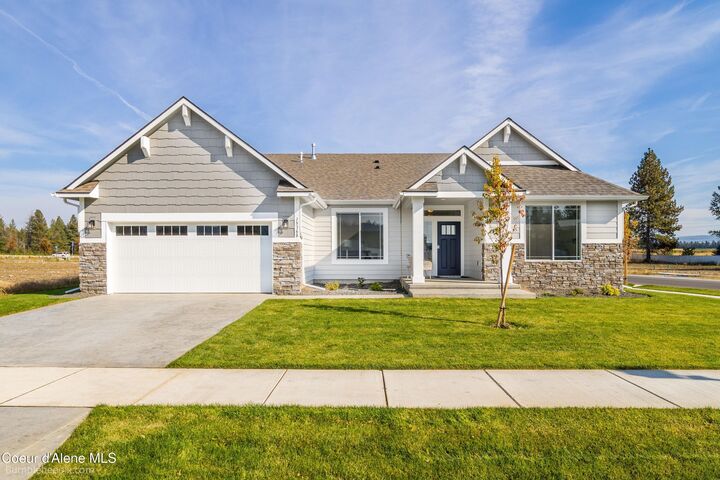 15061 N Liane Lane  Rathdrum ID 83858 photo