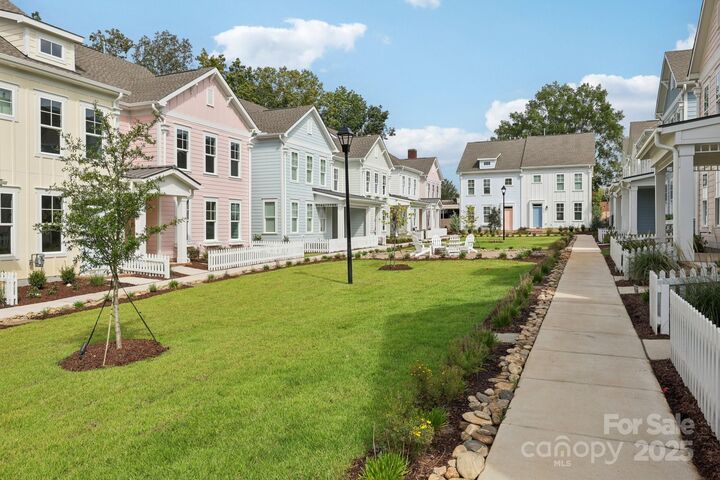 Property Photo:  280 Gilead Road  NC 28078 