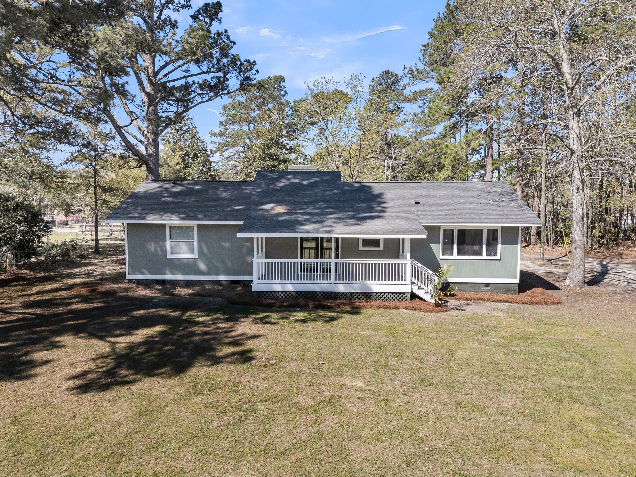 Property Photo: 212 Lake Moultrie Drive SC 29431