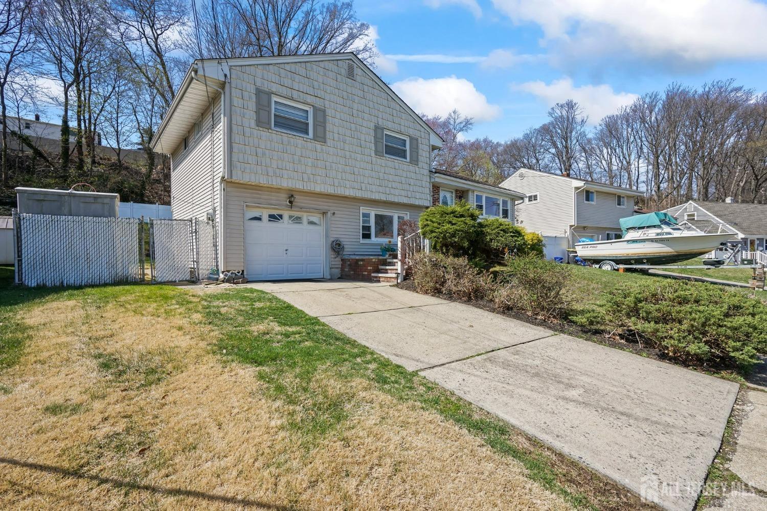 Property Photo: 26 Venus Road NJ 08879