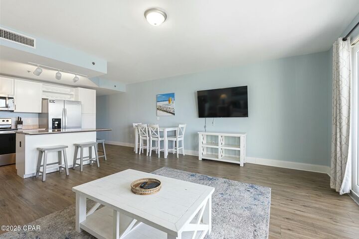 Property Photo: 9860 S Thomas Drive 913 FL 32408