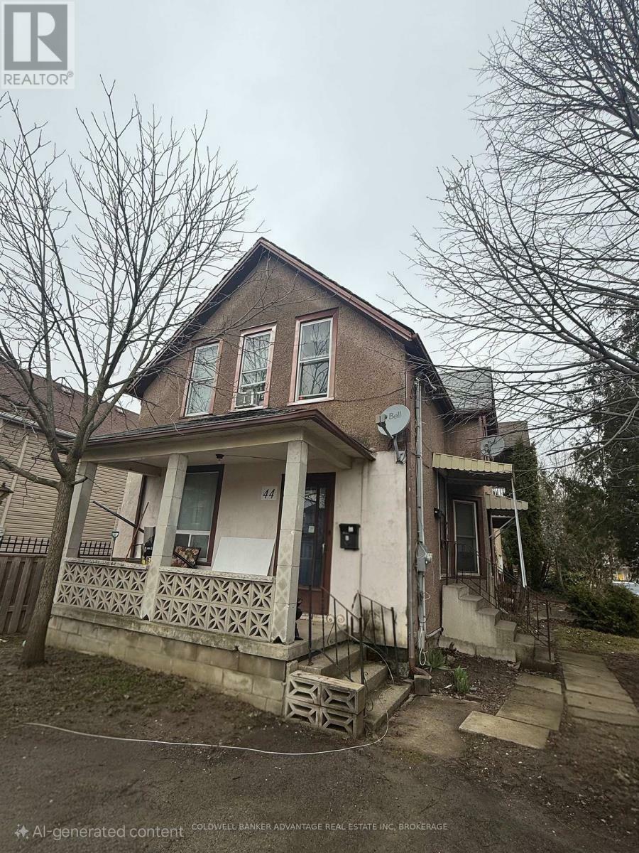 44 Albert Street  Welland (Welland Downtown) ON L3B 4L2 photo