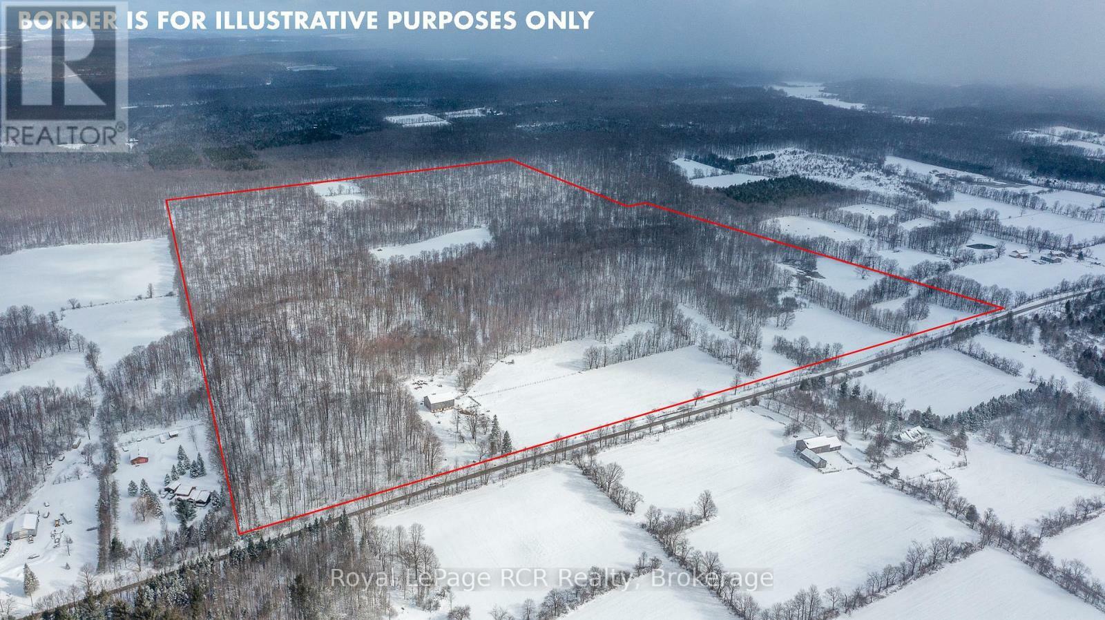 Property Photo:  Lot 9 12th Concession B  ON N0C 1C0 