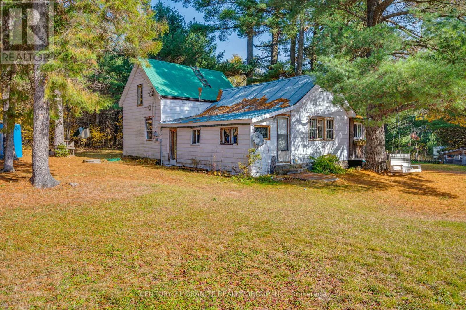 502 South Baptiste Lake Road  Hastings Highlands (Herschel Ward) ON K0L 1C0 photo