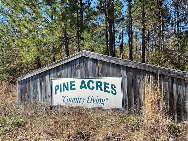 Property Photo: Lot 5 Whispering Pines Dr. GA 31079